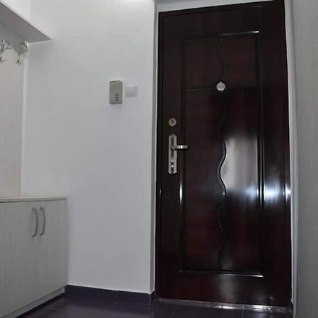 Bega Circumvalatiunii 1 Room Apartment Timişoara Eksteriør billede