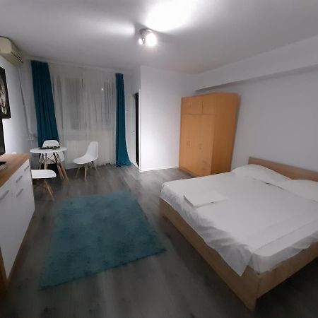 Bega Circumvalatiunii 1 Room Apartment Timişoara Eksteriør billede