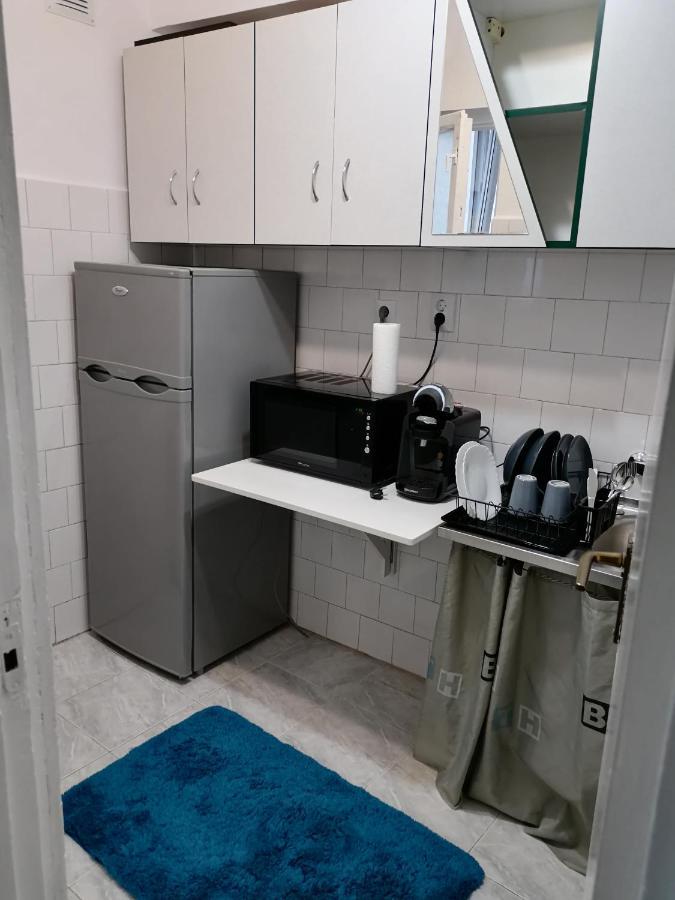Bega Circumvalatiunii 1 Room Apartment Timişoara Eksteriør billede