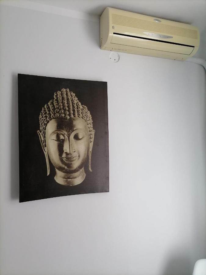 Bega Circumvalatiunii 1 Room Apartment Timişoara Eksteriør billede