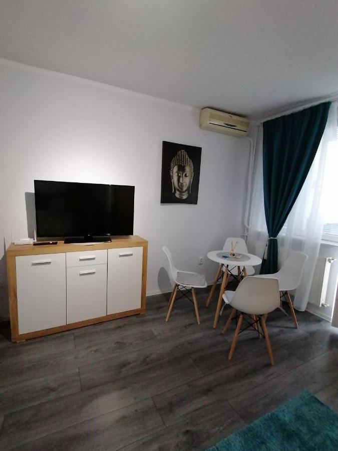 Bega Circumvalatiunii 1 Room Apartment Timişoara Eksteriør billede
