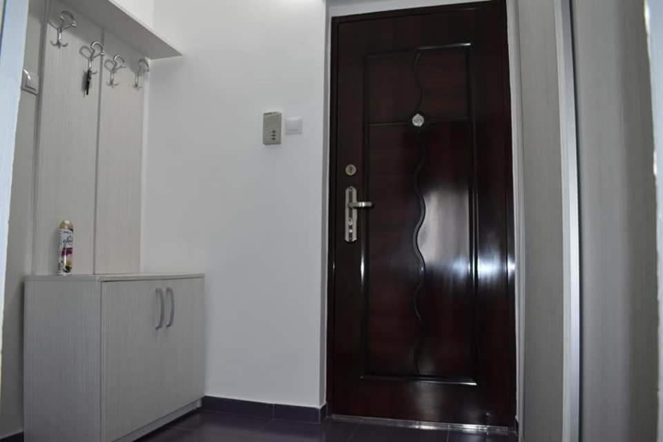 Bega Circumvalatiunii 1 Room Apartment Timişoara Eksteriør billede