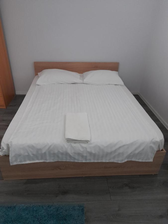 Bega Circumvalatiunii 1 Room Apartment Timişoara Eksteriør billede